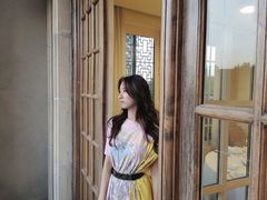 -伯衡55·吉品轩(乌鲁木齐南路店)