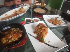 -铜锣湾·有麝自然香(长嘉汇购物公园店)