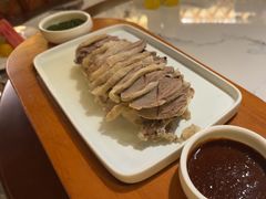 -大汗行宫园林餐厅