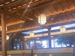 -三凤酒家·百年无锡菜(清扬茂业店)