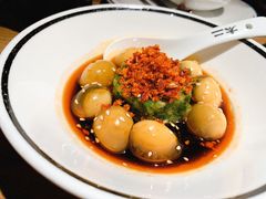 脆椒小皮蛋-太二酸菜鱼(福州泰禾店)