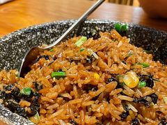 紫菜炒饭-大厨的餐厅(曾厝垵总店)