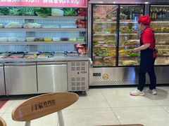 -闫家炸鸡架(五爱总店)