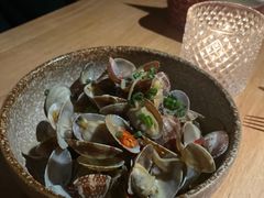 -ibarrel爱杯·bistro&brunch(江宁路店)