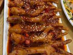 -海兰江石锅饭(水上店)