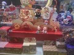 -泡泡玛特POPMART(世豪广场店)