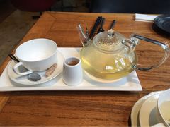 Ginger&nbsp;by&nbsp;the&nbsp;park-Ginger(兴国路店)