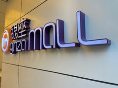 -银座mall(东直门店)