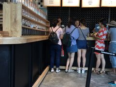 -喜茶(深圳福田星河COCO Park店)