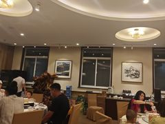 -福来齐·鲁菜海鲜·渔家菜(朝阳街分店)
