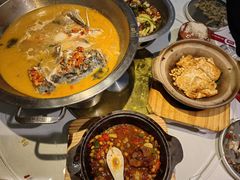 -印湘·剁椒鱼头(安宁庄店)