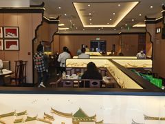 -小菜园新徽菜(无锡人民路红豆店)