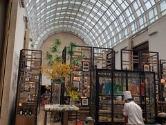 -Colony(新加坡丽思卡尔顿美年酒店)