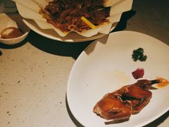 -吉旺港式餐厅(南方商城店)