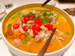 -海味观(老西门店)