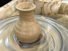 -粤陶渊.DIY陶艺体验馆(粤陶总店)