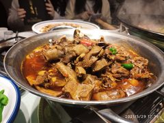 -湘知湘味(岳麓山店)