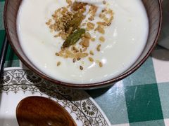 酸奶-新疆巴州金丝特餐厅(大钟寺店)