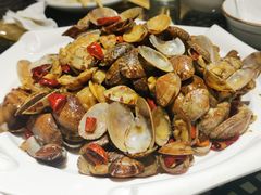 -双海酒店·海鲜家常菜(南戴河店)
