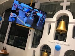 -HELLO MUSAE 拾光缪斯餐厅·纯正希腊风味(苏州中心店)
