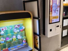 -麦当劳(国贸店)