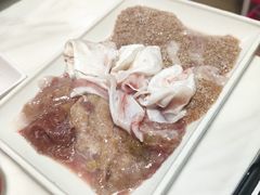 脆鲩鱼杂-中山脆肉鲩(新圳东路店)