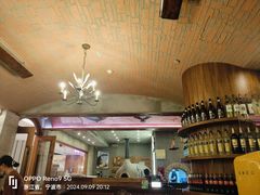 -Ciao窑炉披萨餐厅(宁波阪急店)