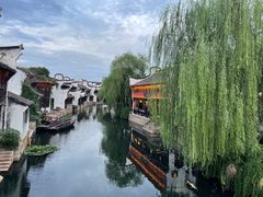 -嘉兴月河历史街区