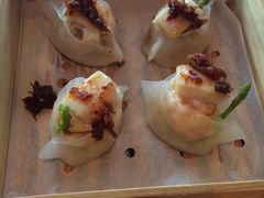 -金轩中餐厅 Jin Xuan(浦东丽思卡尔顿酒店)