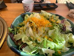 -一井烧肉·活鳗·寿司(望京SOHO店)