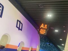 -法兰度航空主题餐厅(河源店)