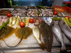 -沈家门海鲜夜排档(东港店)