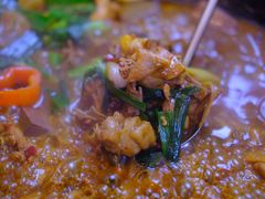 -曹丞相·地锅鸡·地锅鱼(武林店)