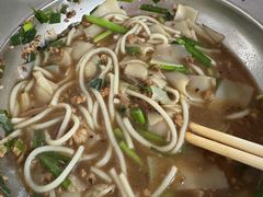 -正宗杨记普洱酸醋米线(总店)