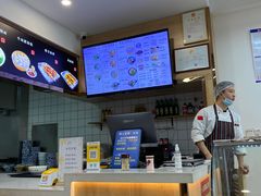-陇上全荟兰州传统牛肉面(延吉路店)