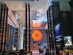 -南宁那莲豪华精选酒店-云霄酒廊·80楼高空城景酒吧