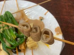 -郭记小街麻辣烫(南小街总店)