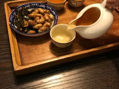 -大洋家·精品潮汕菜·生腌砂锅粥(天河东路店)
