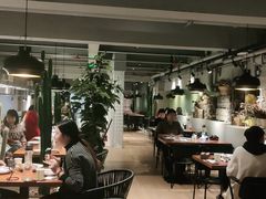 大堂-卡朋厨房(289艺术园区店)