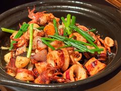 -桂小厨广西菜(万象城店)
