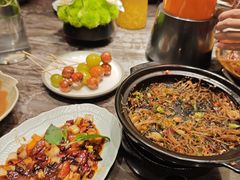 -麻六记(新天地店)