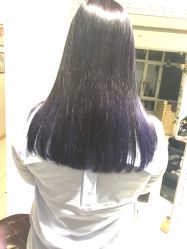 -艺时·漂发·染发·蛋白护理店