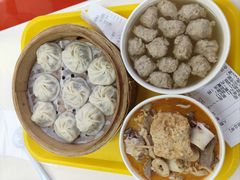 -津品味小吃(大学湾店)