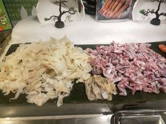 -亚马逊环球美食百汇(新城吾悦广场店)