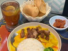 -米泰芒·东南亚料理(体育西店)