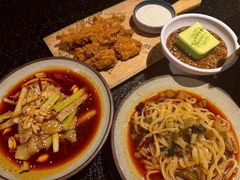 -有才叔的小馆(招商依云曲江店)