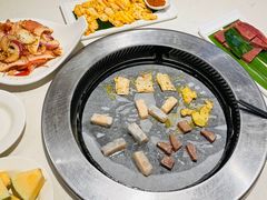 -么子烤肉(化龙池店)