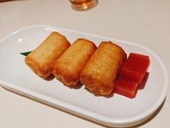 -蔡澜点心·粤菜(嘉里中心店)