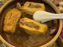 -鹅滋道(甘坑古镇店)