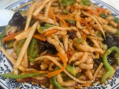 -北大地皖峰饭馆